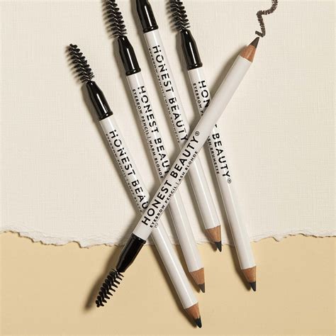 Eyebrow Makeup & Pencils 